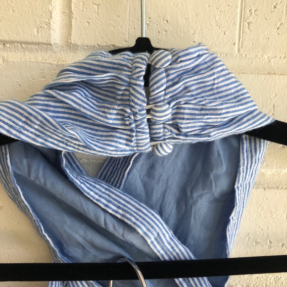 Tularosa Pants & Jumpsuits Nwt Tularosa Jamie Jumper Poshmark